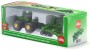 Siku John Deere 9630 with Amazone Centaur (1856)