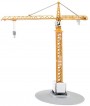 Siku Tower crane (1899)