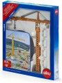 Siku Tower crane (1899)