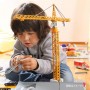 Siku Tower crane (1899)
