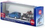 Siku Car with trailer and motorbike (2547)