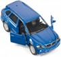 Siku Car with trailer and motorbike (2547)
