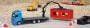Siku Truck with construction container (3556)