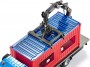 Siku Truck with construction container (3556)