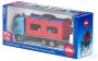 Siku Truck with construction container (3556)