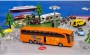 Siku Mercedes-Benz Travego Coach (3738)