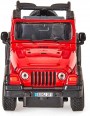 Siku Jeep Wrangler (4870)