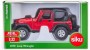 Siku Jeep Wrangler (4870)