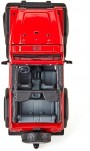 Siku Jeep Wrangler (4870)