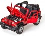 Siku Jeep Wrangler (4870)