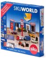 Siku Garage (5507)