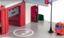 Siku Fire station (5508)
