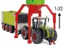 Siku Veritcal silo (5602)