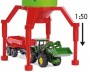 Siku Veritcal silo (5602)