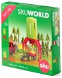 Siku Veritcal silo (5602)