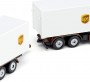 Siku UPS Logistics set (6324)