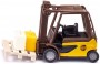 Siku UPS Logistics set (6324)