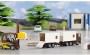 Siku UPS Logistics set (6324)