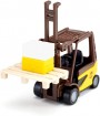 Siku UPS Logistics set (6324)