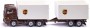 Siku UPS Logistics set (6324)