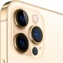 Apple iPhone 12 Pro Max 256GB Gold MGDE3