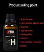 DPro Premium Coating Type-H 30ml (DF-069) 9H Keramiskais Pārklājums
