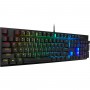 Corsair K60 RGB Pro Cherry MX Viola US (CH-910D019-NA)