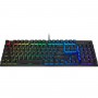Corsair K60 RGB Pro Cherry MX Viola US (CH-910D019-NA)