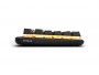 Fnatic miniSTREAK RGB Tenkeyless Speed US (KB0003-001)