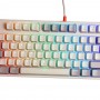 Xtrfy K4 TKL RGB Retro RUS (XG-K4-RGB-TKL-RETRO-R-RUS)