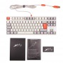 Xtrfy K4 TKL RGB Retro RUS (XG-K4-RGB-TKL-RETRO-R-RUS)