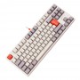Xtrfy K4 TKL RGB Retro RUS (XG-K4-RGB-TKL-RETRO-R-RUS)