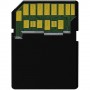 Delkin Devices SDXC 128GB BLACK UHS-II V90 U3 Read 300 MB/s, Write 250 MB/s (DSDBV90128)