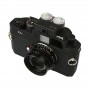 Voigtlander VC Meter II Black