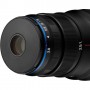 Venus Optics Laowa 25mm f/2.8 2.5-5X Ultra Macro Pentax K