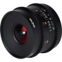 Venus Optics Laowa 9mm T2.9 Zero-D Cine Sony E