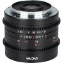 Venus Optics Laowa 9mm T2.9 Zero-D Cine Sony E