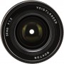 Voigtlander 35mm f/1.2 Nokton SE Sony E-mount
