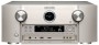 Marantz SR7015 Silver Gold