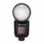 Quadralite Stroboss V1 Sony