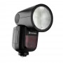 Quadralite Stroboss V1 Sony