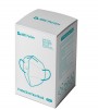 Daddy's Choice Purism Respiratory Protective Face Mask FFP2 NR Model KV001 20 pieces in a box