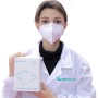 Daddy's Choice Purism Respiratory Protective Face Mask FFP2 NR Model KV001 1 piece
