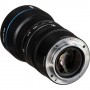 Sirui 24mm F/2.8 1.33x Anamorphic Lens Sony E-Mount