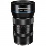 Sirui 24mm F/2.8 1.33x Anamorphic Lens Canon EF-M Mount