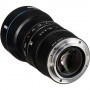 Sirui 24mm F/2.8 1.33x Anamorphic Lens Canon EF-M Mount