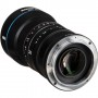 Sirui 24mm F/2.8 1.33x Anamorphic Lens Nikon Z-Mount