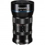 Sirui 24mm F/2.8 1.33x Anamorphic Lens Nikon Z-Mount