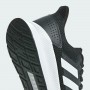 Adidas F36199 Athletic Shoes Male Adult Black (Size 46) Sporta Apavi