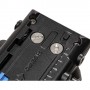 Benro S4 Pro Video Head (S4PRO)